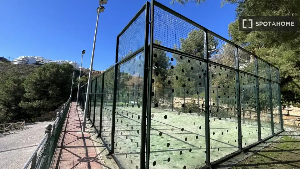 Habitación en alquiler, Mijas