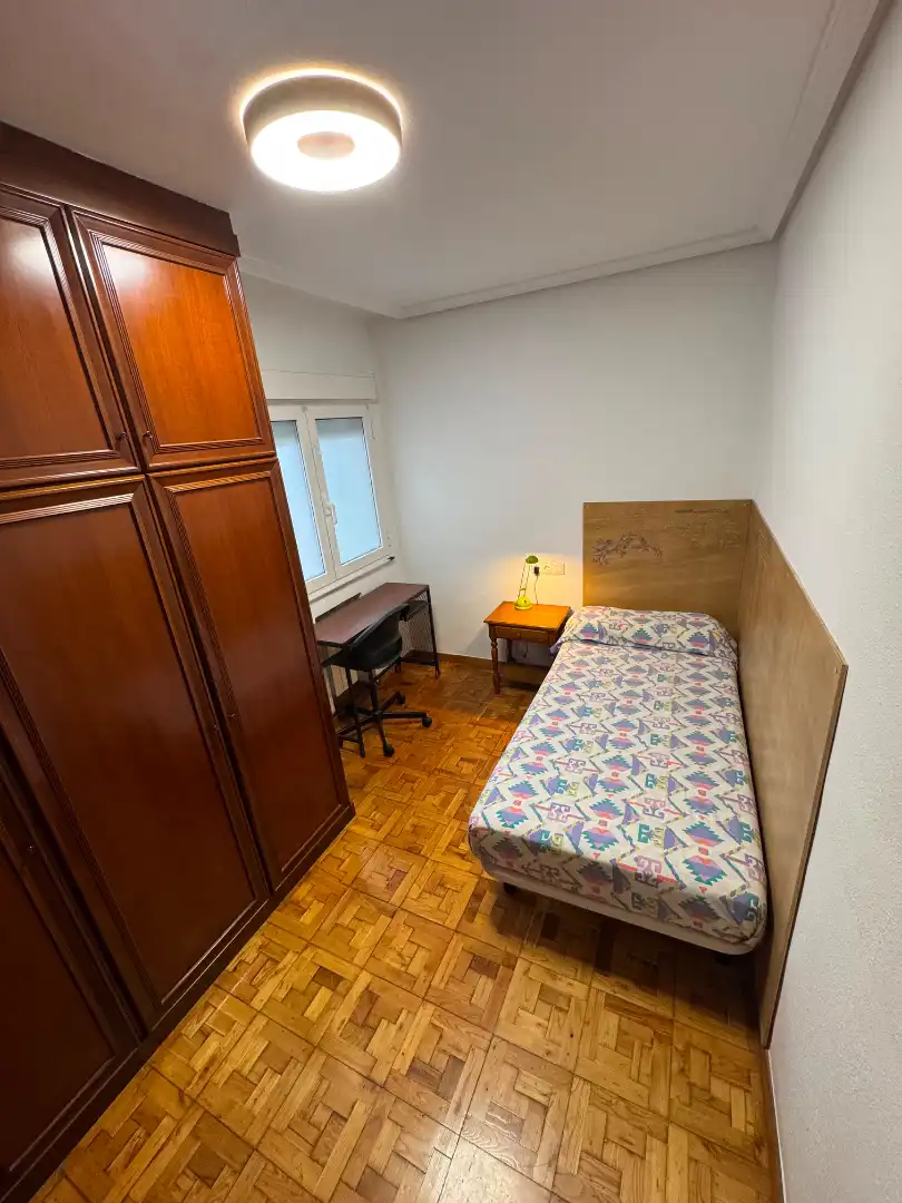 Piso de 110 m² en Oviedo