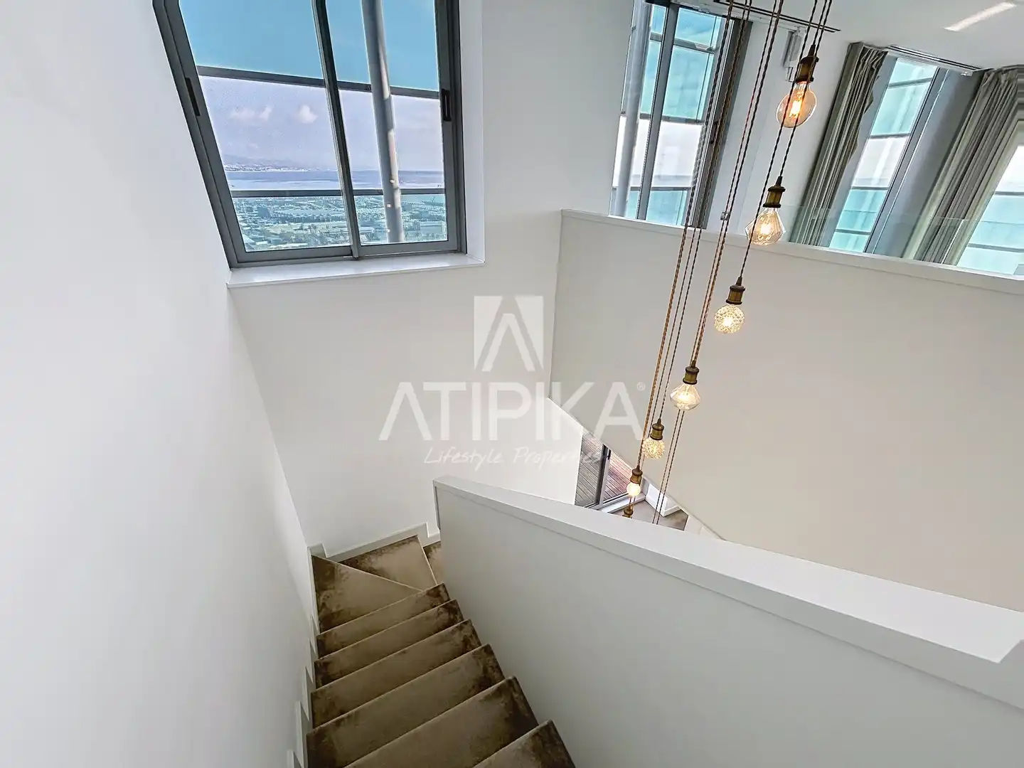 Pis de 210 m² a Barcelona