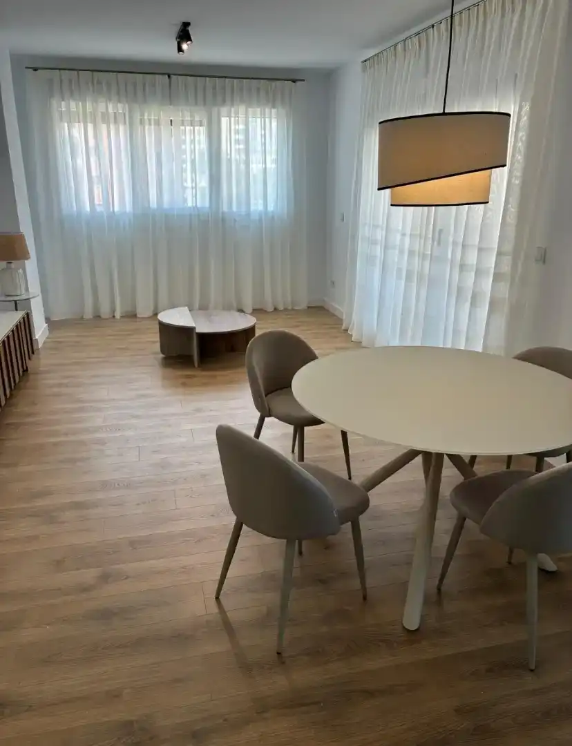 Piso de 90 m² en Dos Hermanas