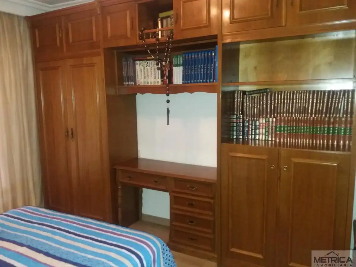 Piso de 160 m² en Salamanca