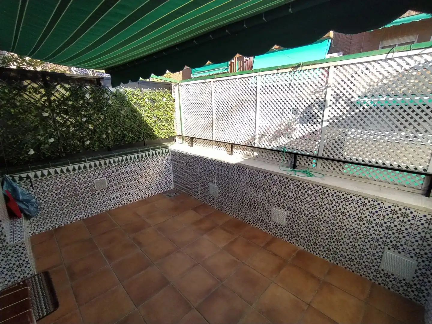Pis de 40 m² a Madrid