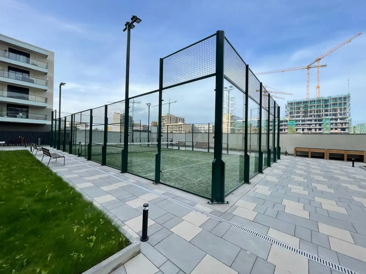 Pis de 55 m² a Barcelona