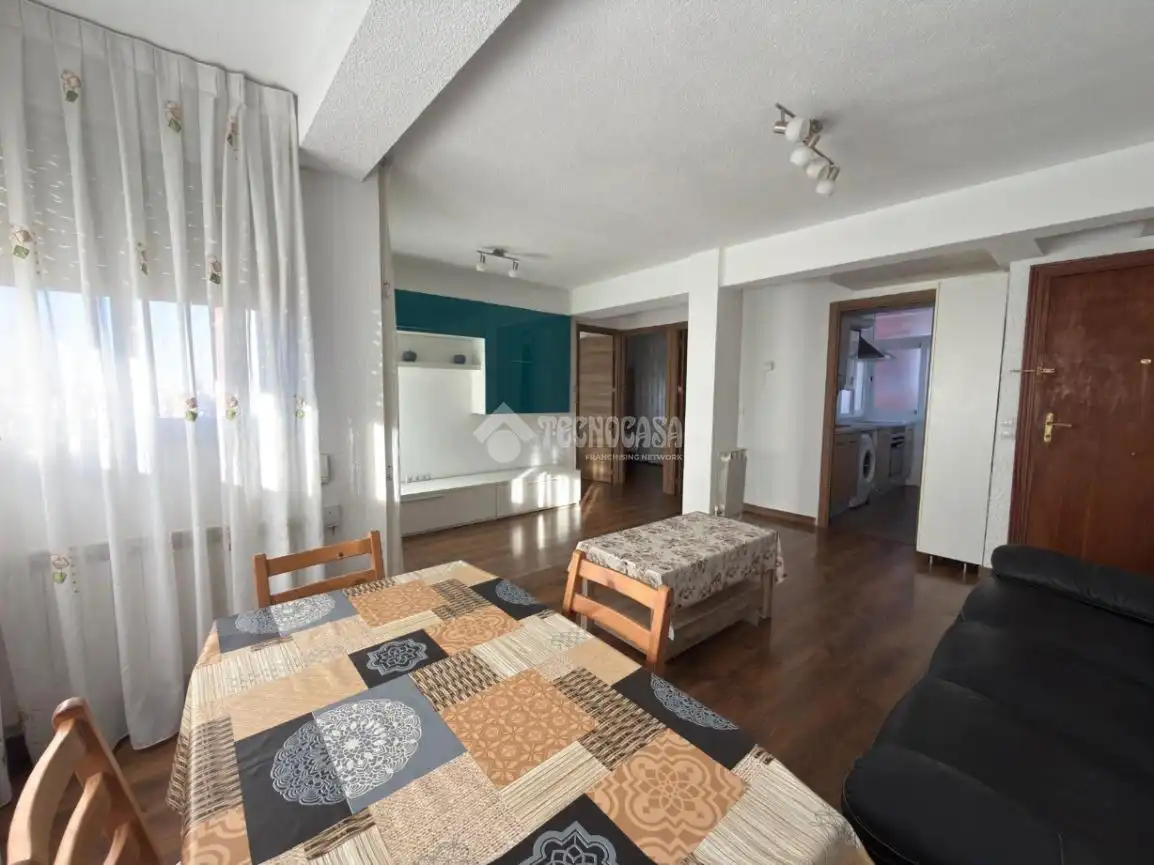 Appartamento 56 m² a Alcorcón