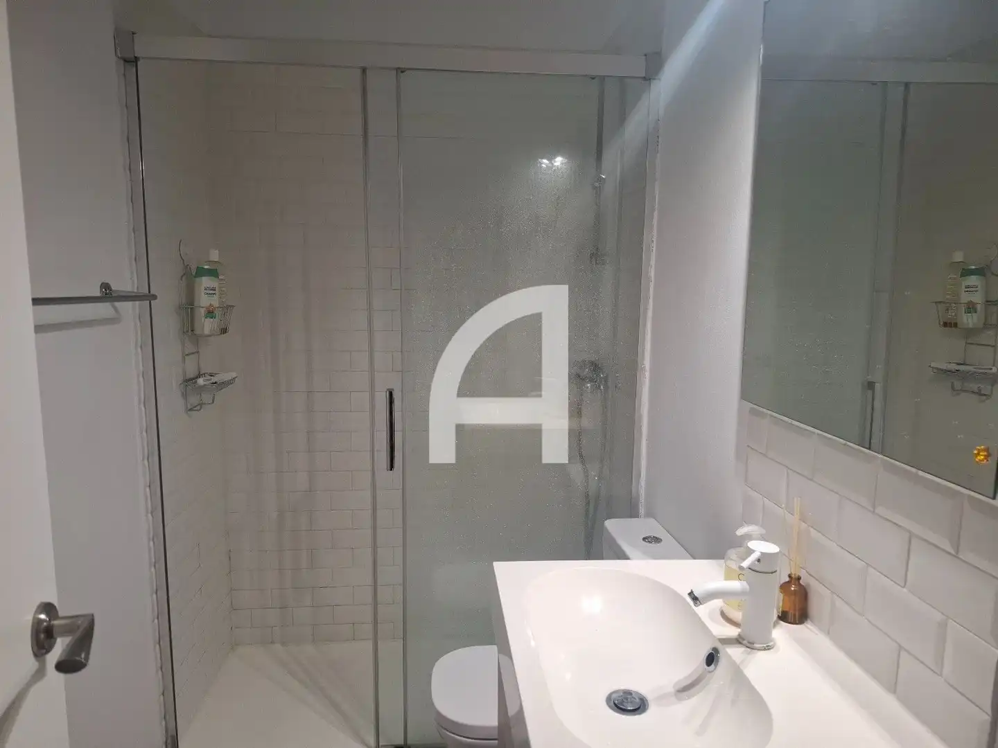 Pis de 65 m² a Madrid