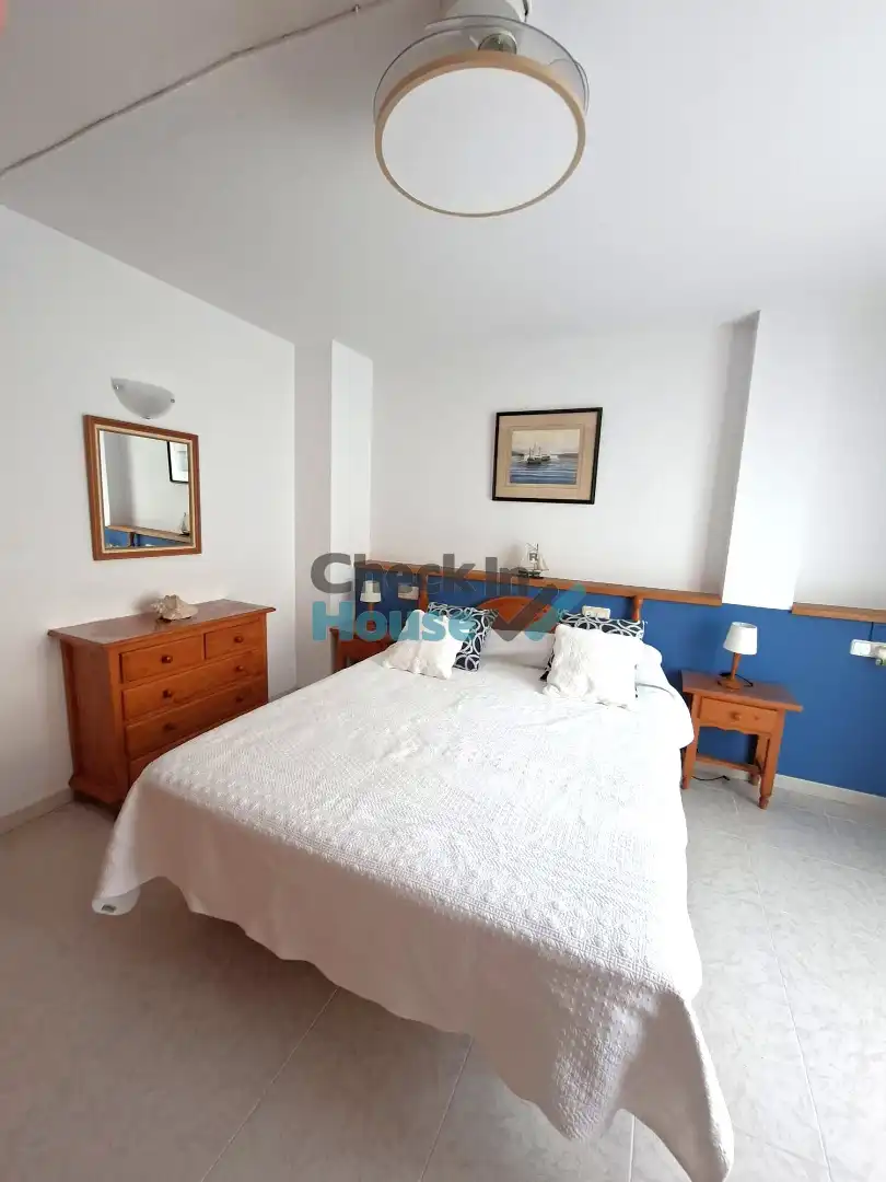 Piso de 157 m² en Sant Feliu de Guíxols