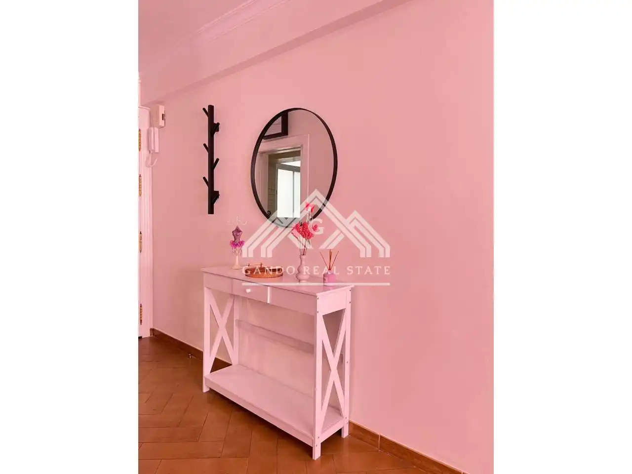 Piso de 70 m² en Dos Hermanas