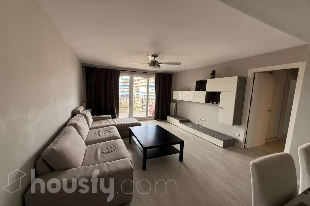 Piso de 103 m² en Móstoles