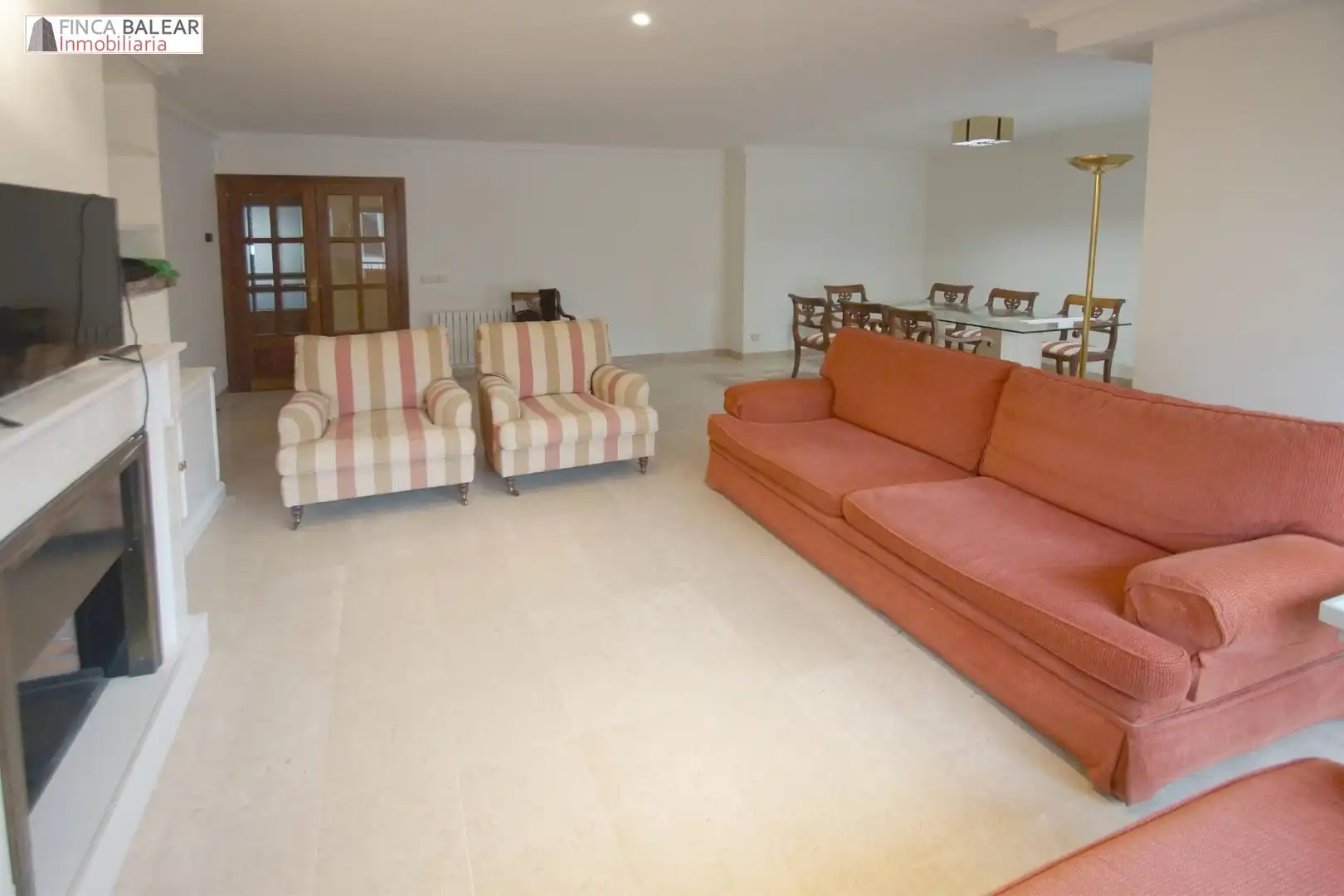 Appartement 195 m² à Palma