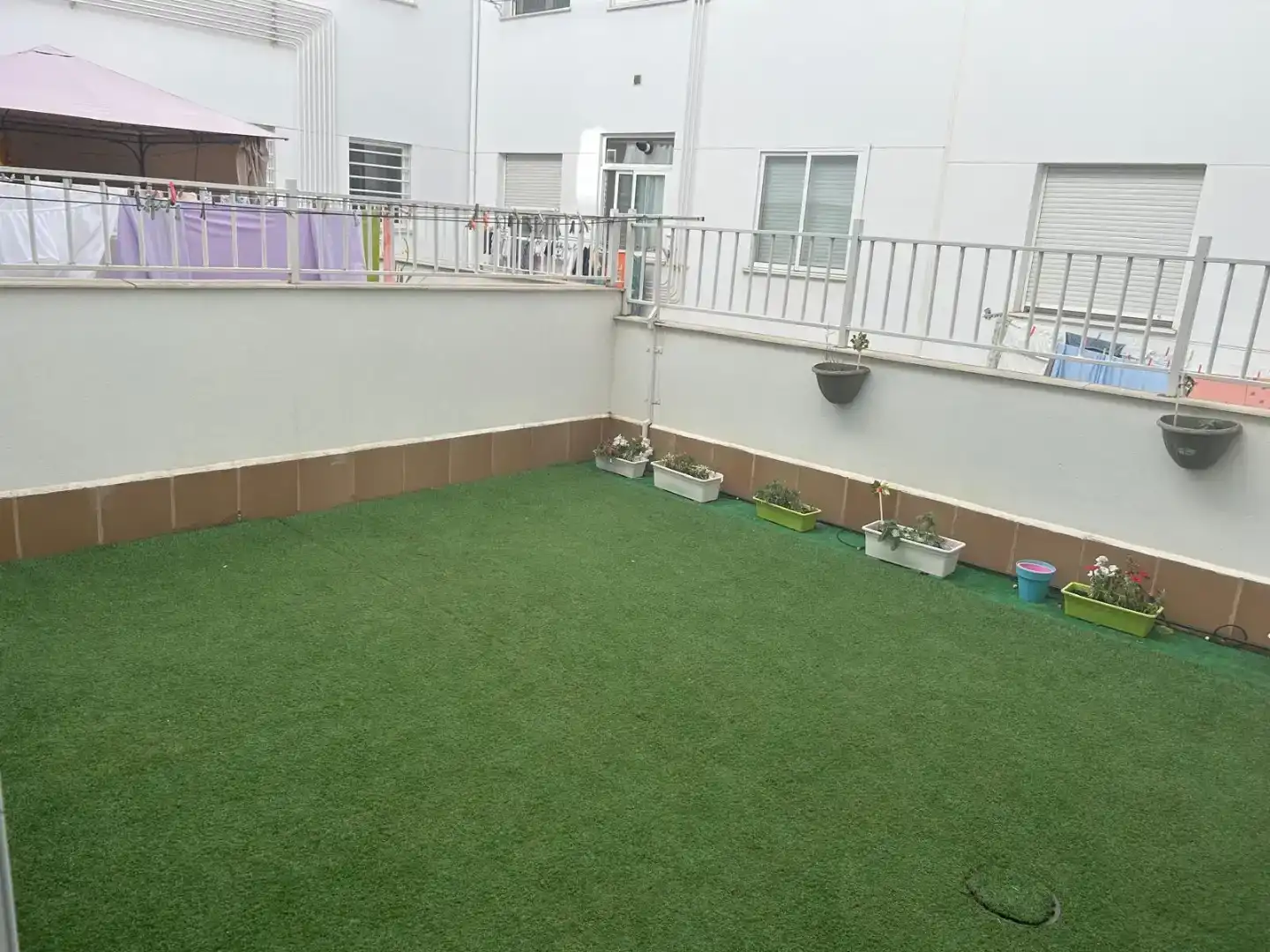 Piso de 85 m² en Ávila