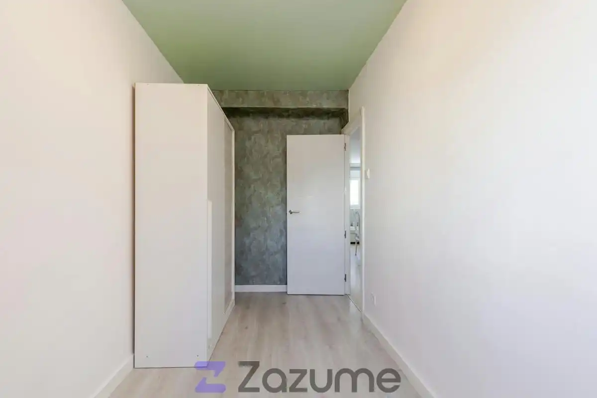 Pis de 66 m² a Madrid