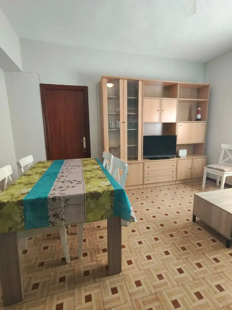 Habitació de lloguer, Alacant
