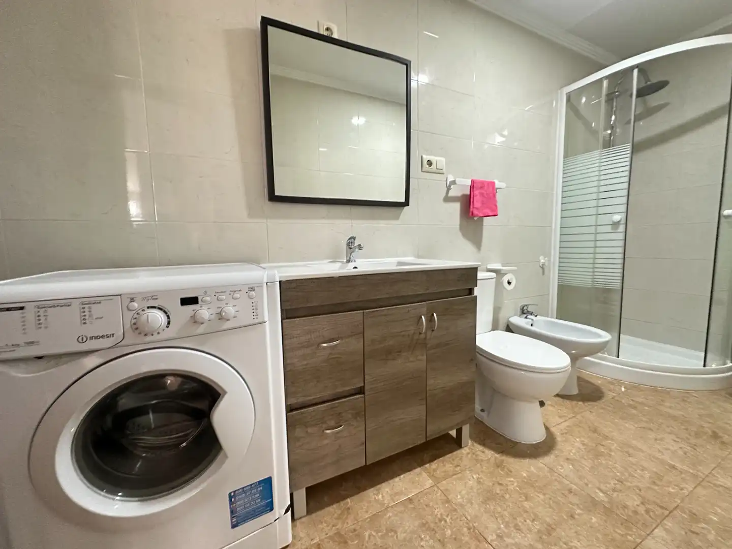 Piso de 80 m² en Santiago de Compostela