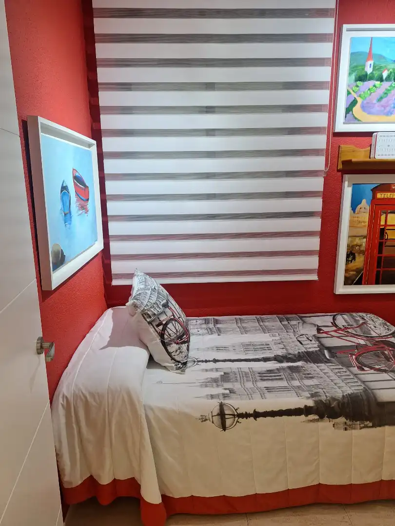 Pis de 81 m² a Còrdova