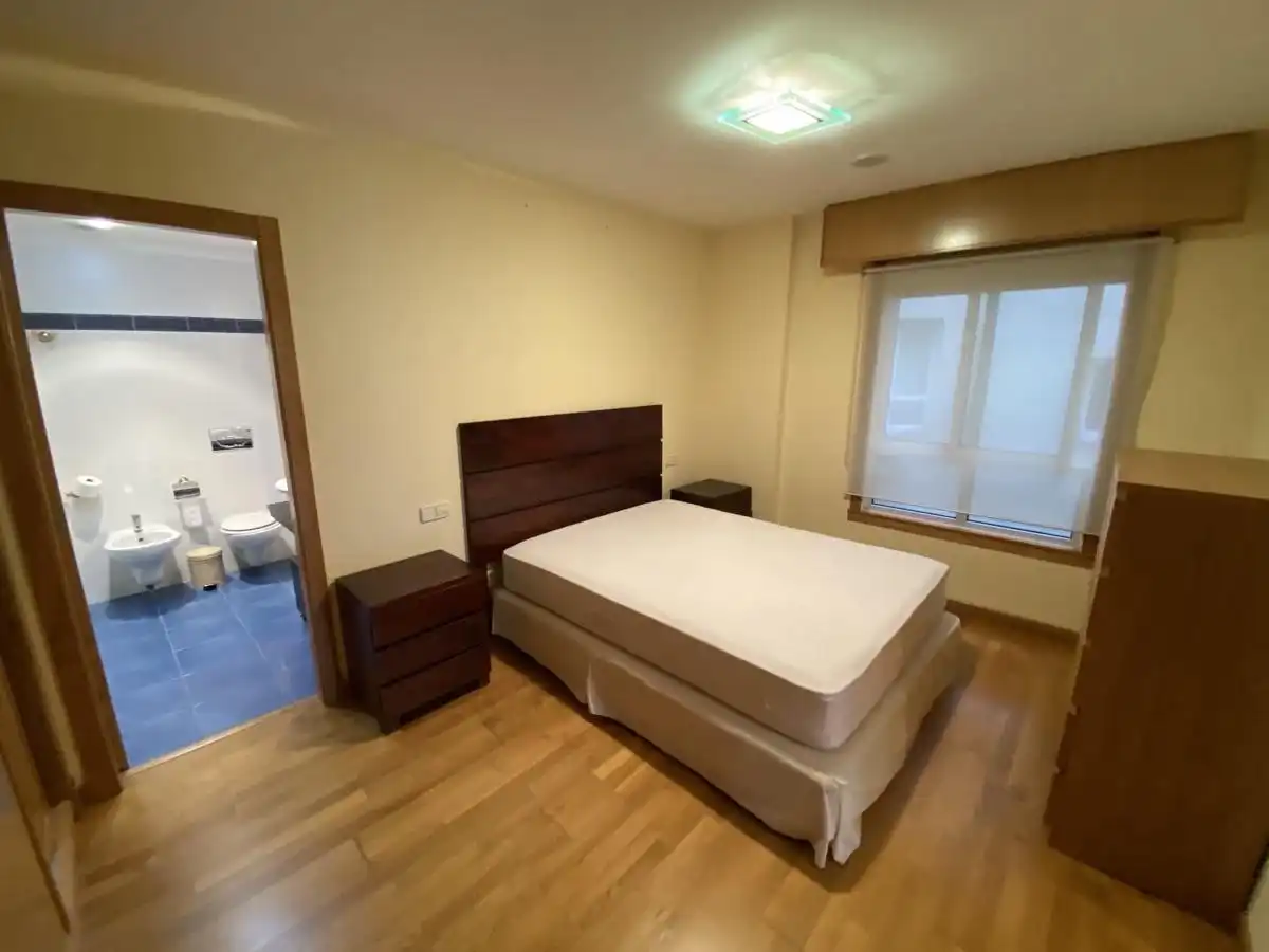 Piso de 75 m² en La Coruña