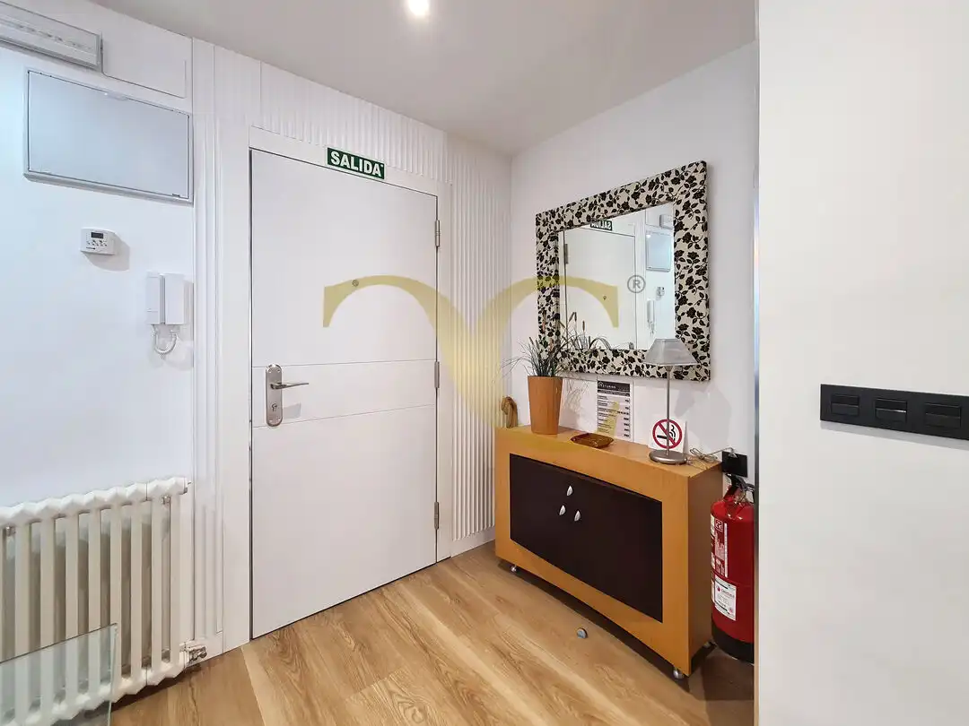 Piso de 82 m² en Oviedo