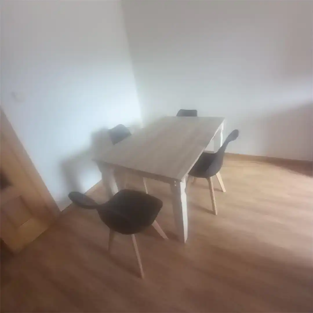 Piso de 100 m² en Ávila