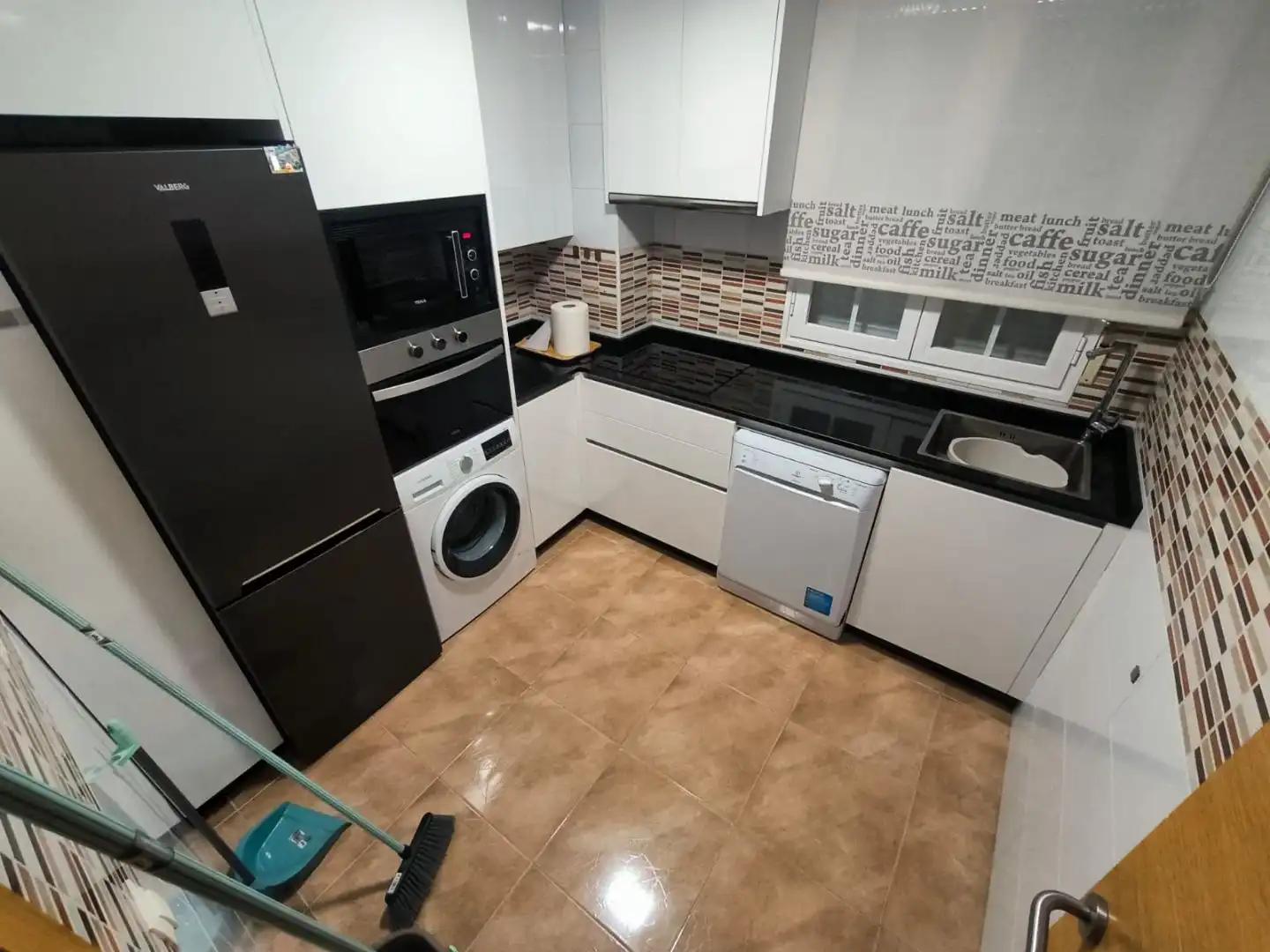 Pis de 76 m² a Yeles