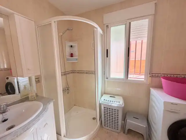 Piso de 60 m² en Puertollano