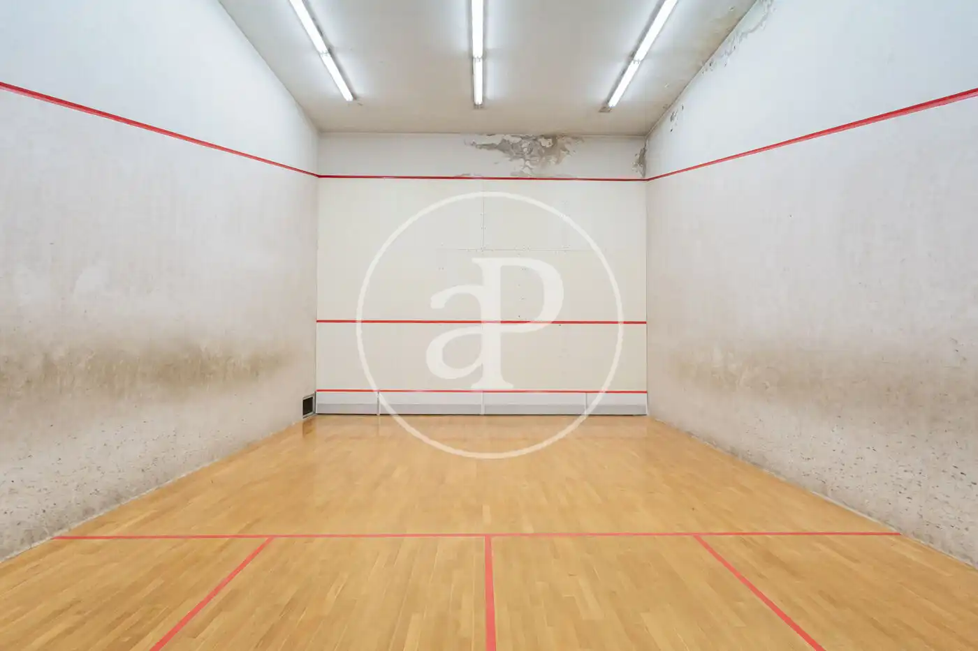 Piso de 70 m² en Madrid