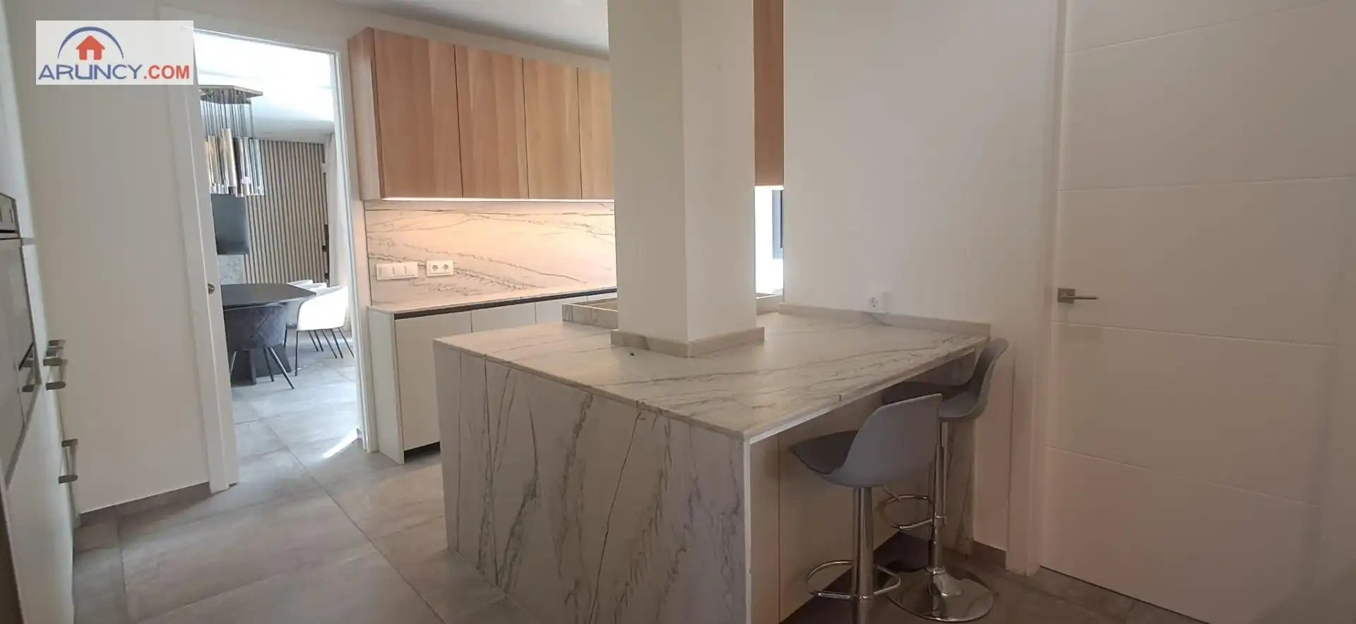 Casa de 517 m² a Alcalá de Guadaíra