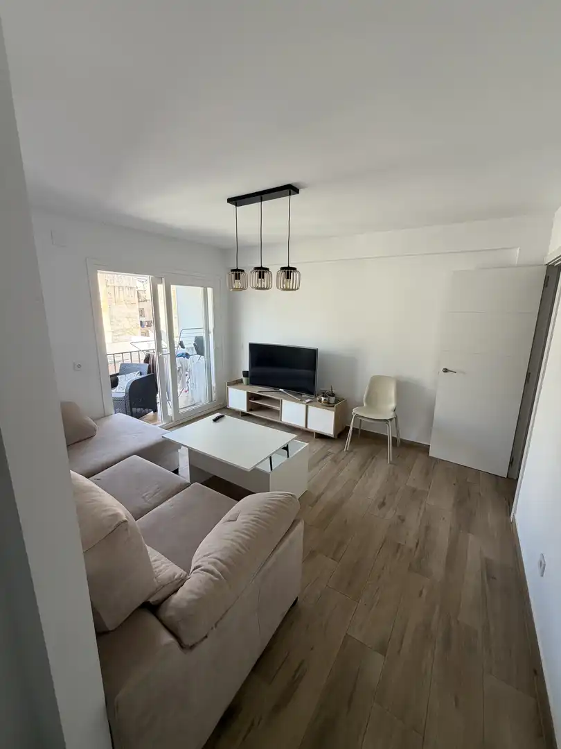 Piso de 80 m² en Málaga