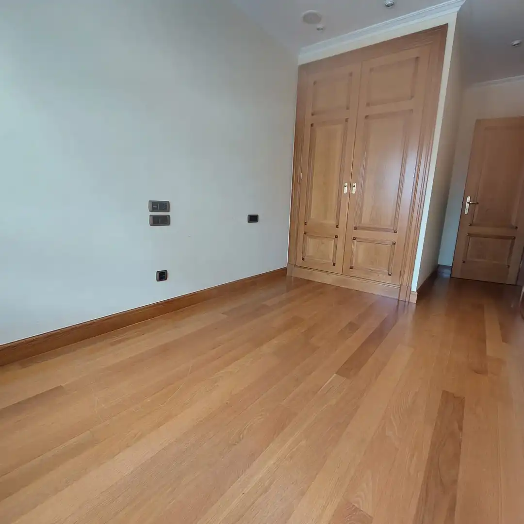 Piso de 140 m² en Vigo
