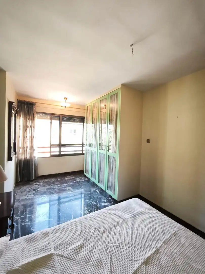 Piso de 125 m² en Murcia