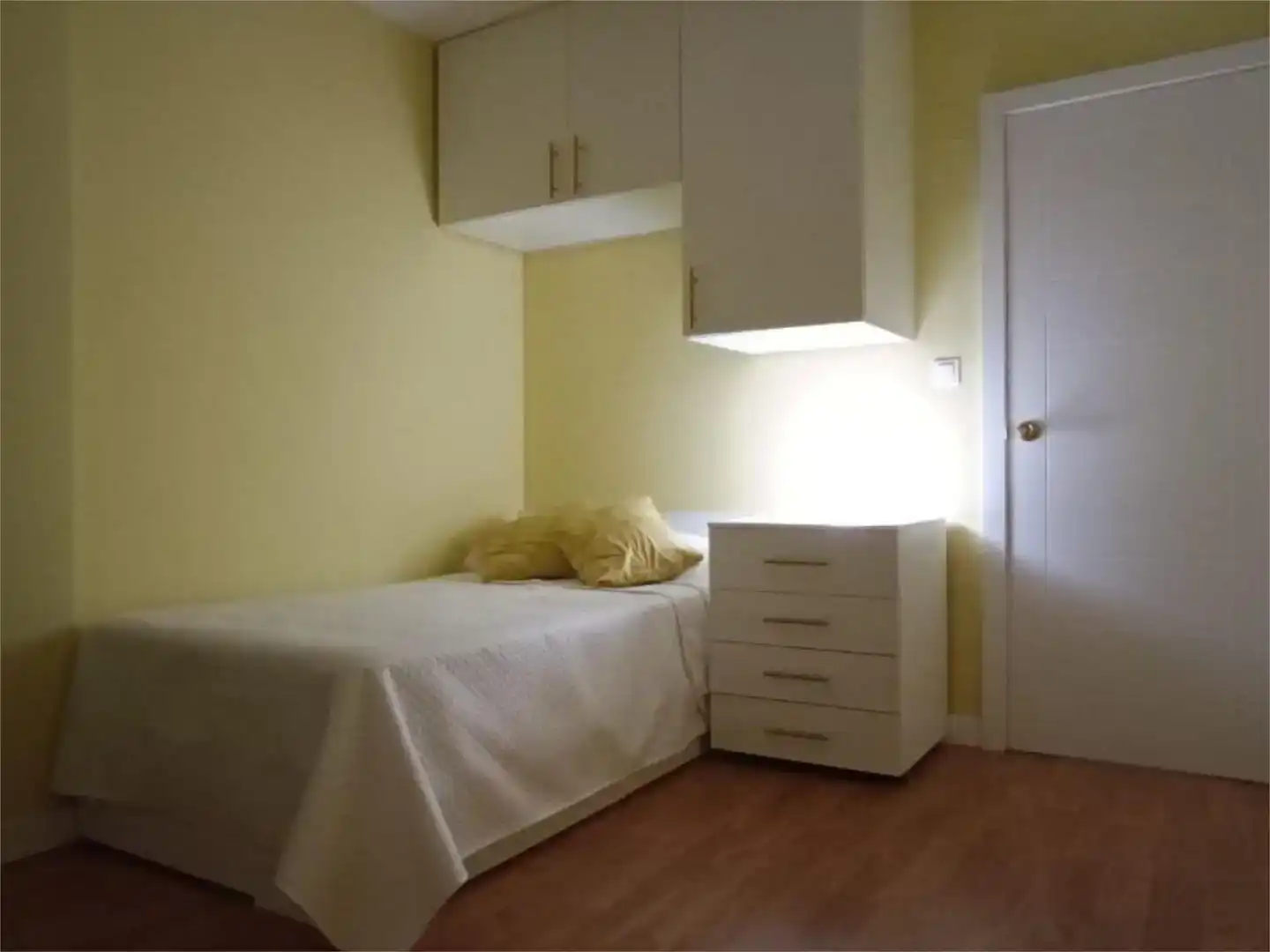 Piso de 87 m² en Talavera de la Reina