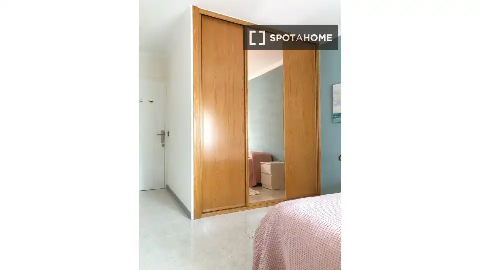 Habitación en alquiler, Palma