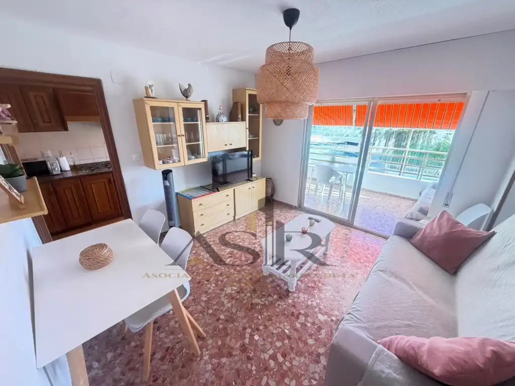 Piso de 60 m² en Cullera