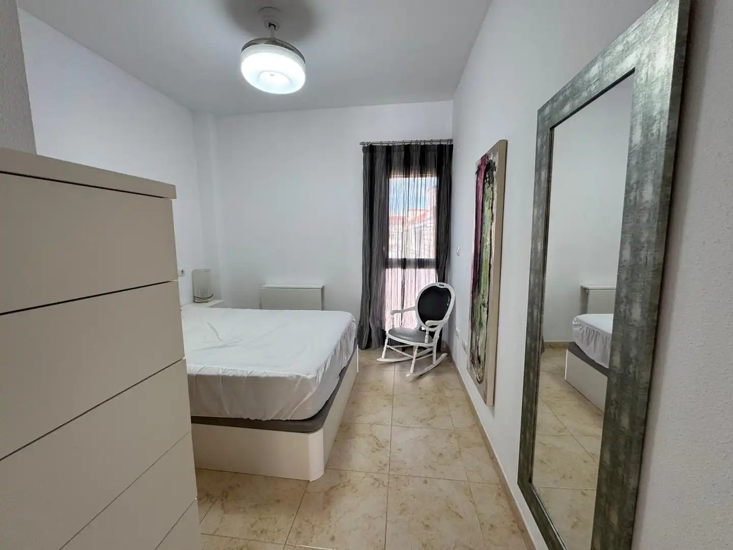 Piso de 100 m² en el Campello