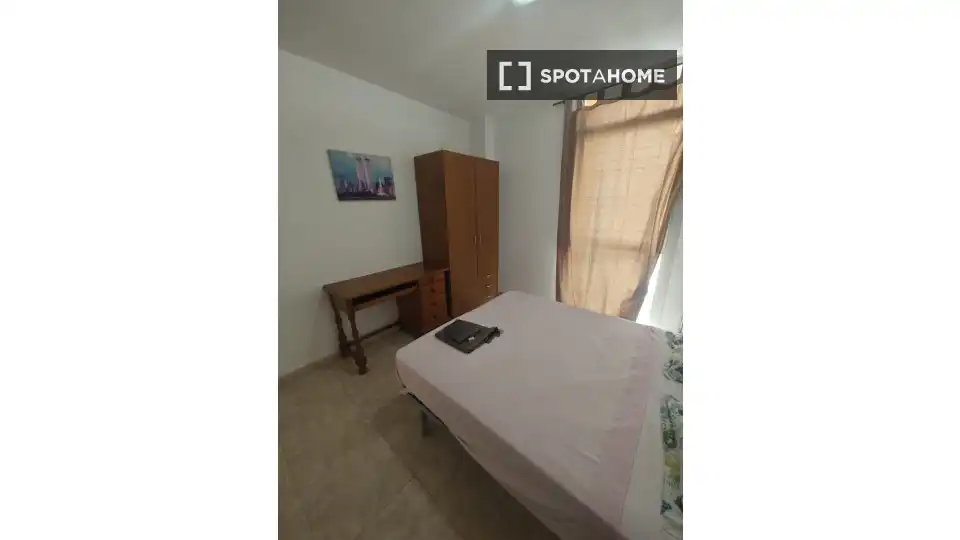 Habitación 98 m², Elche