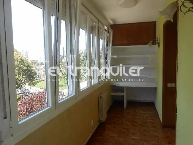 Piso de 71 m² en Madrid