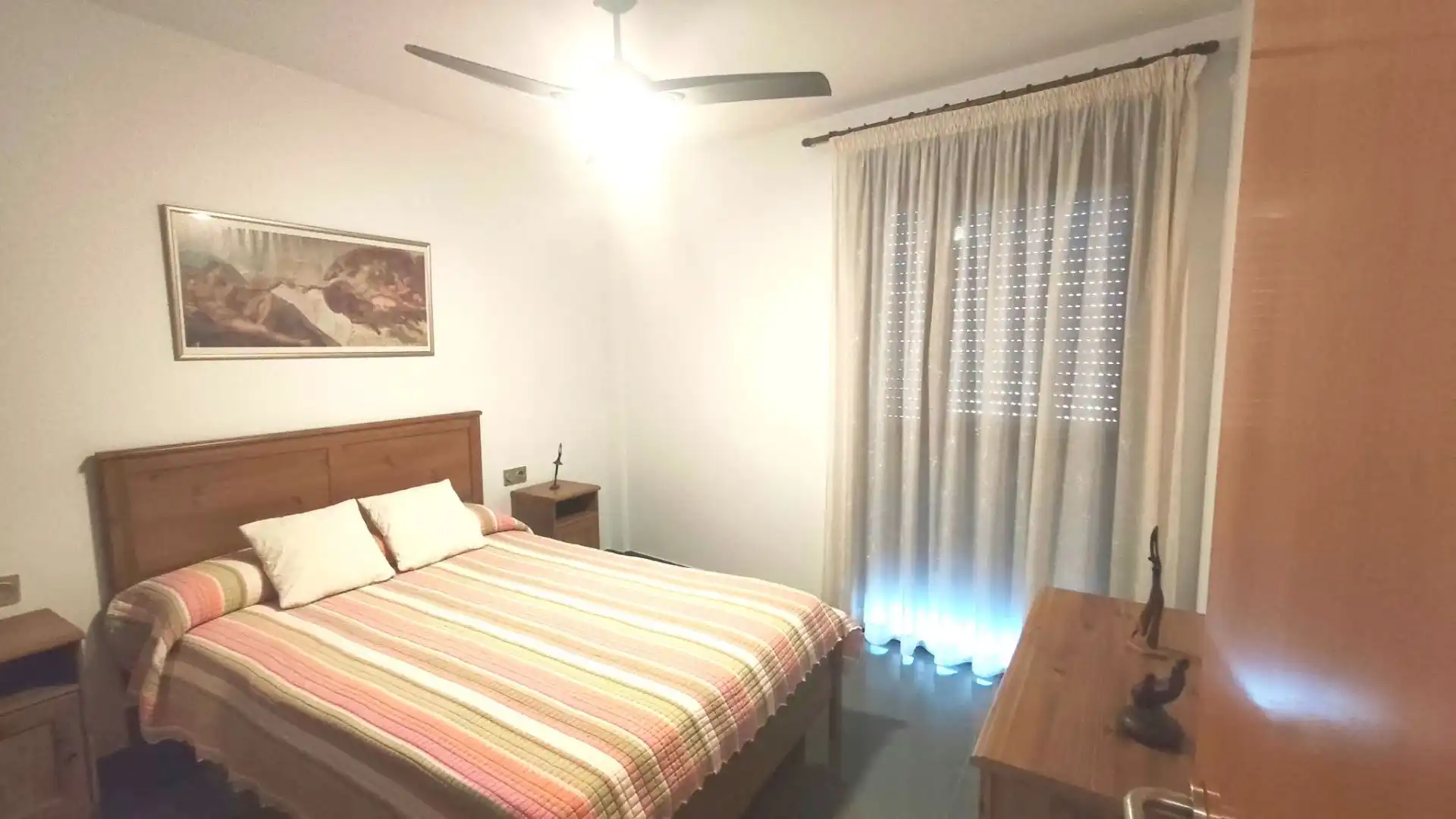 Pis de 79 m² a Deltebre