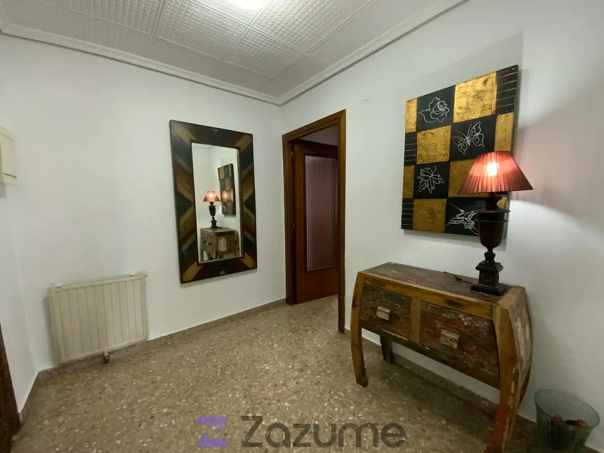 Pis de 114 m² a València