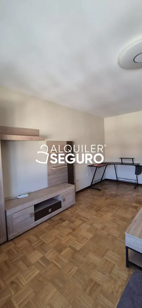 Pis de 80 m² a Oviedo