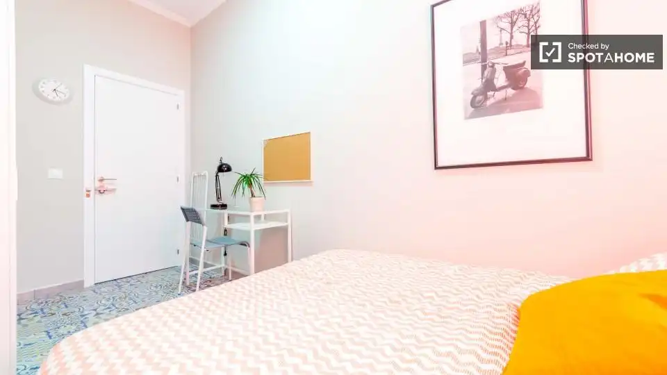 Habitació de lloguer, València