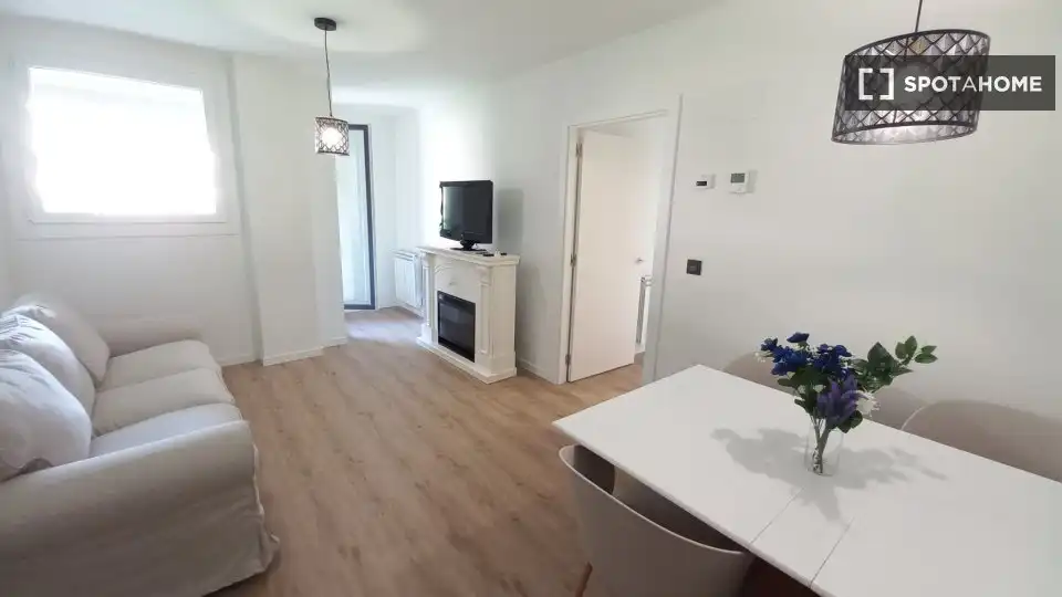 Habitación 75 m², Cestona