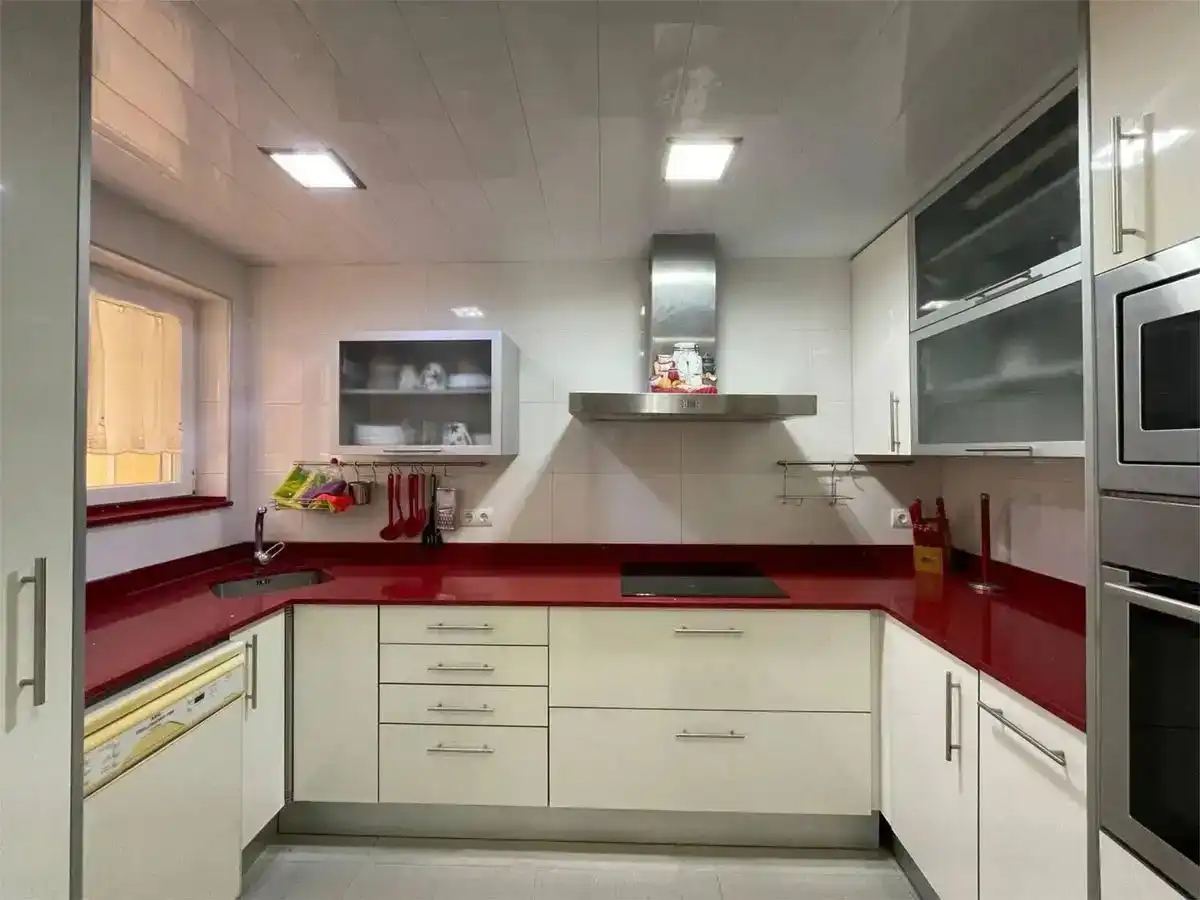 Piso de 110 m² en Tarragona