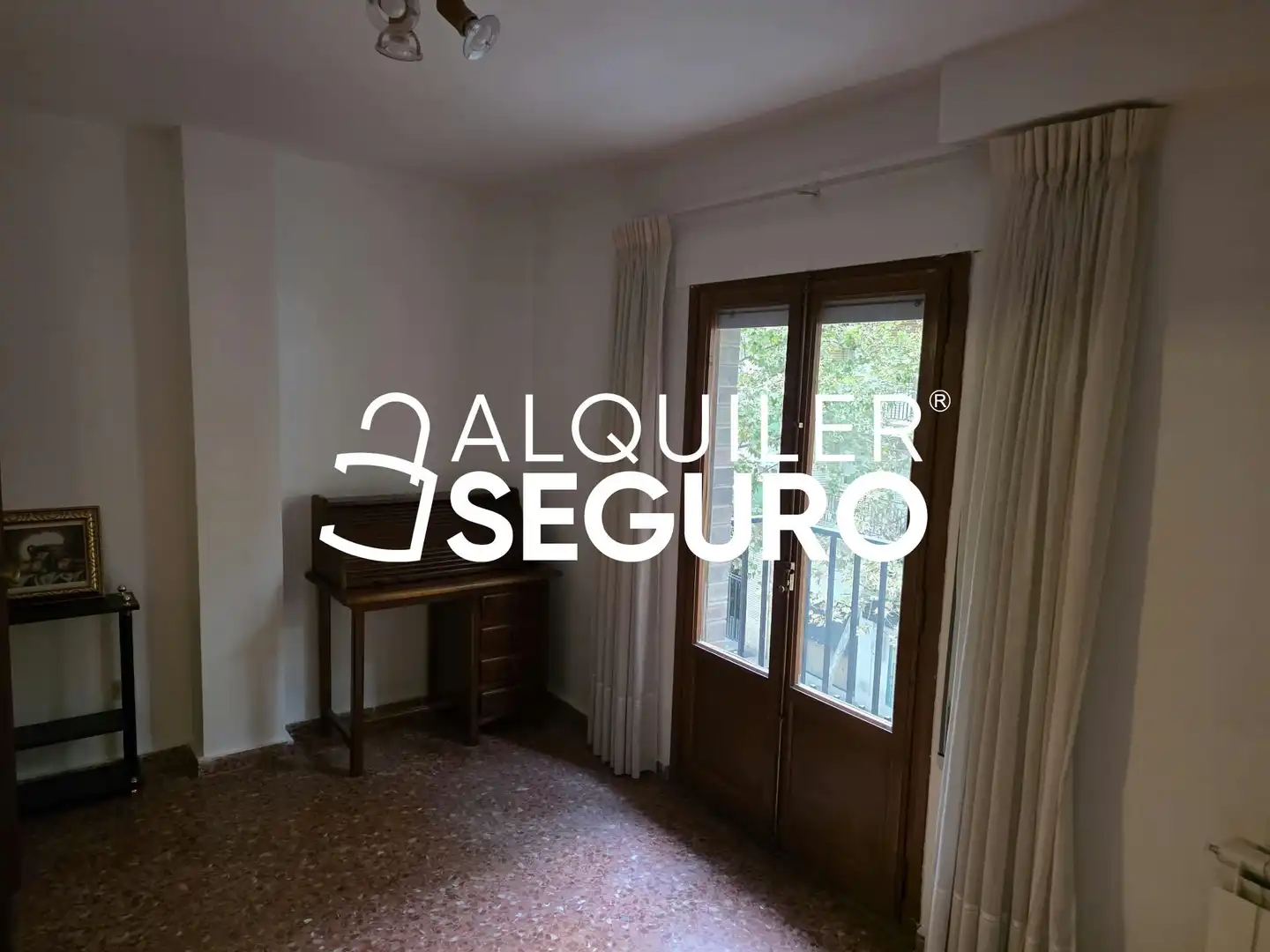 Pis de 70 m² a Saragossa