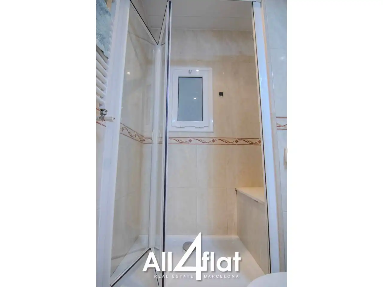 Appartamento 56 m² a Barcelona