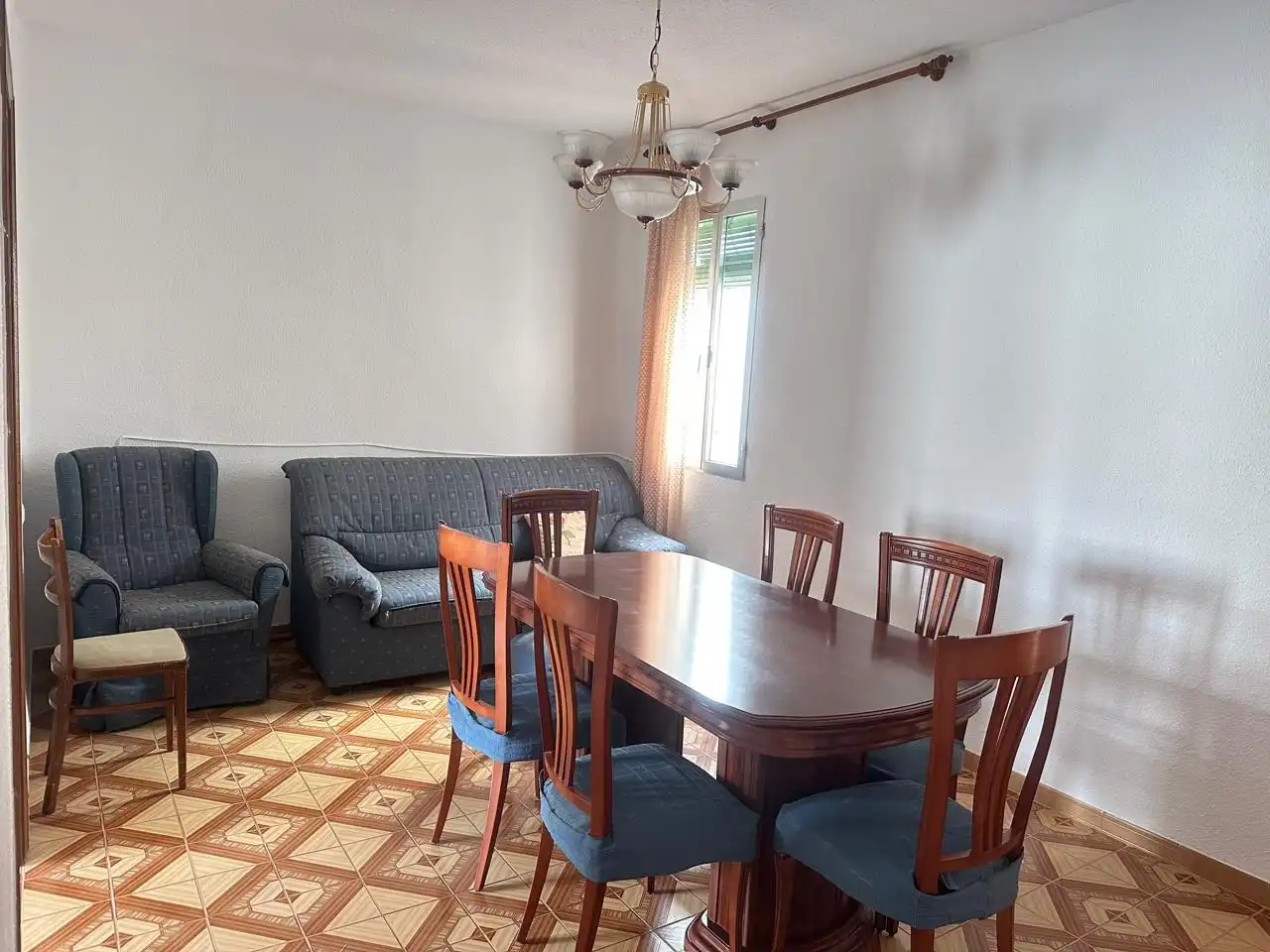 Flat 75 m² in Madrid