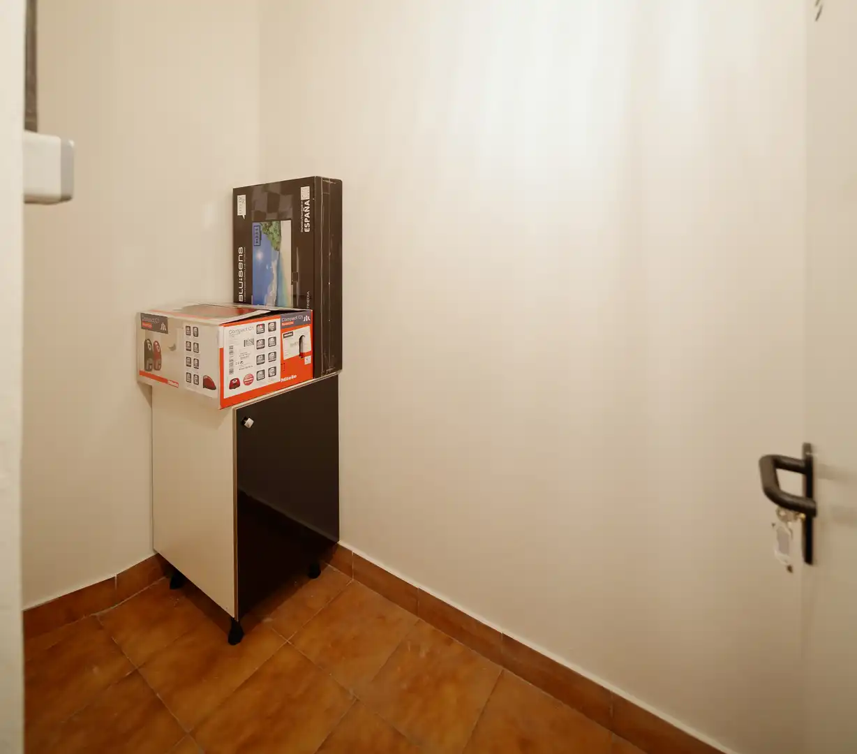 Pis de 36 m² a Gijón