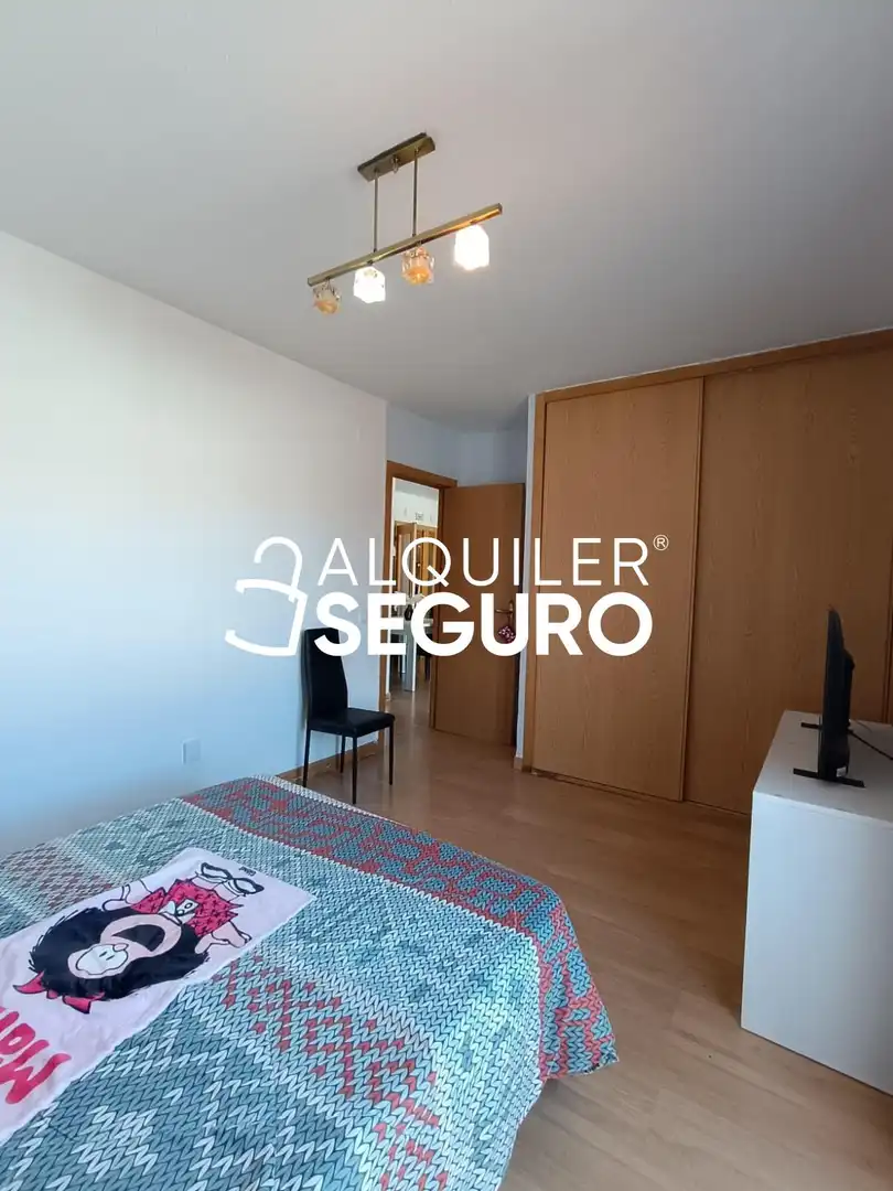 Appartement 65 m² à Yeles