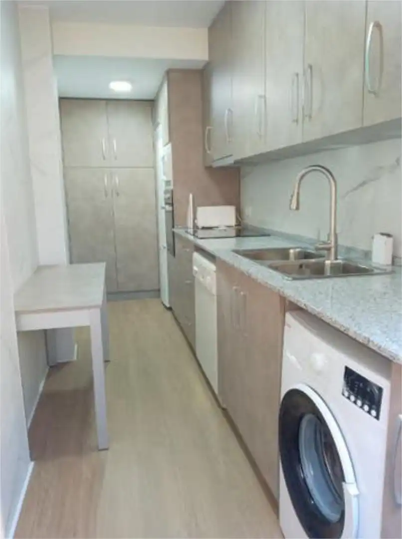 Habitación 90 m², Jaén