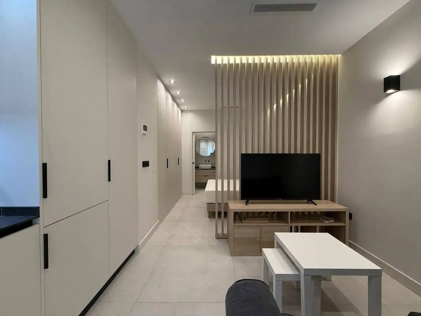 Pis de 42 m² a Granada