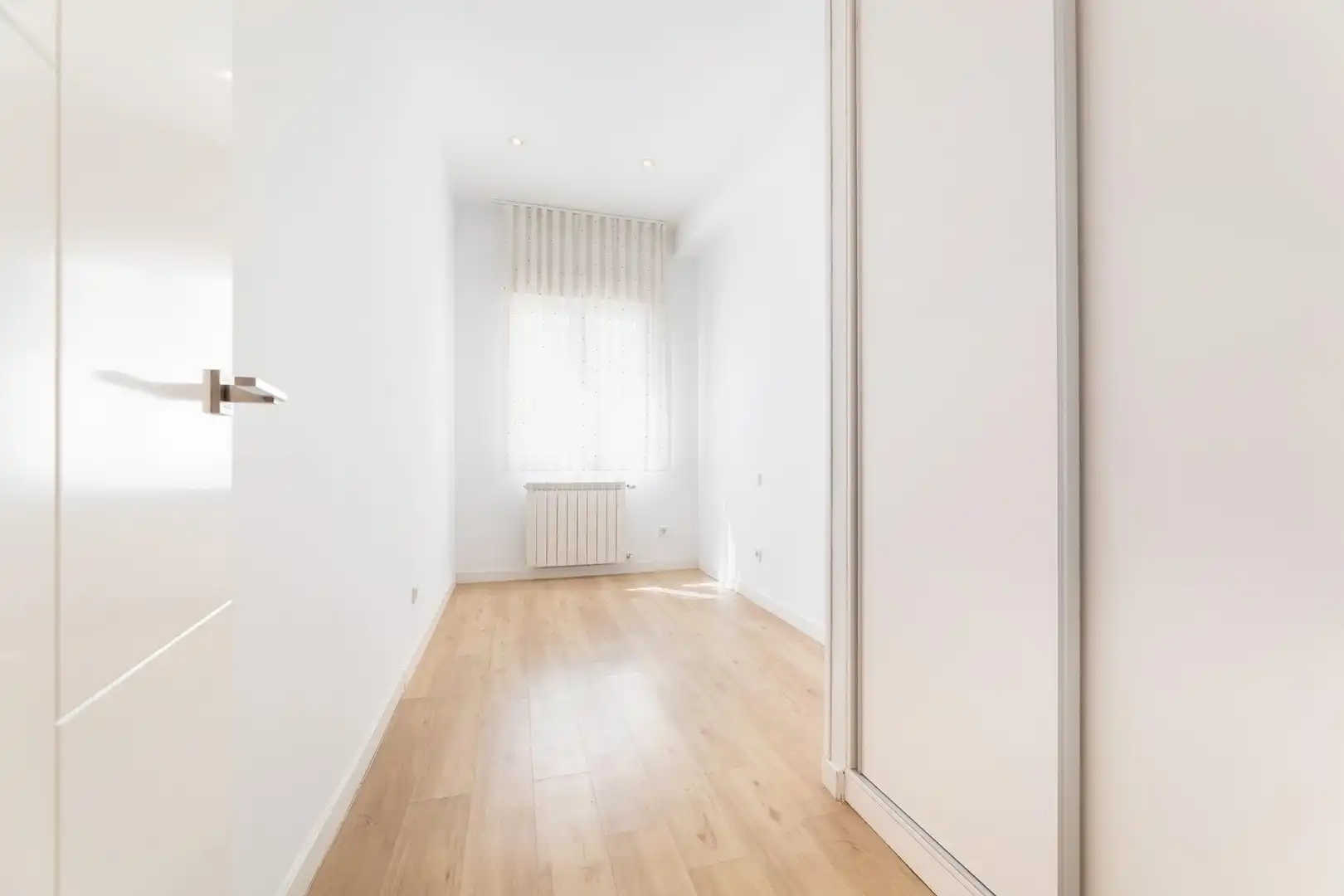 Piso de 147 m² en Madrid