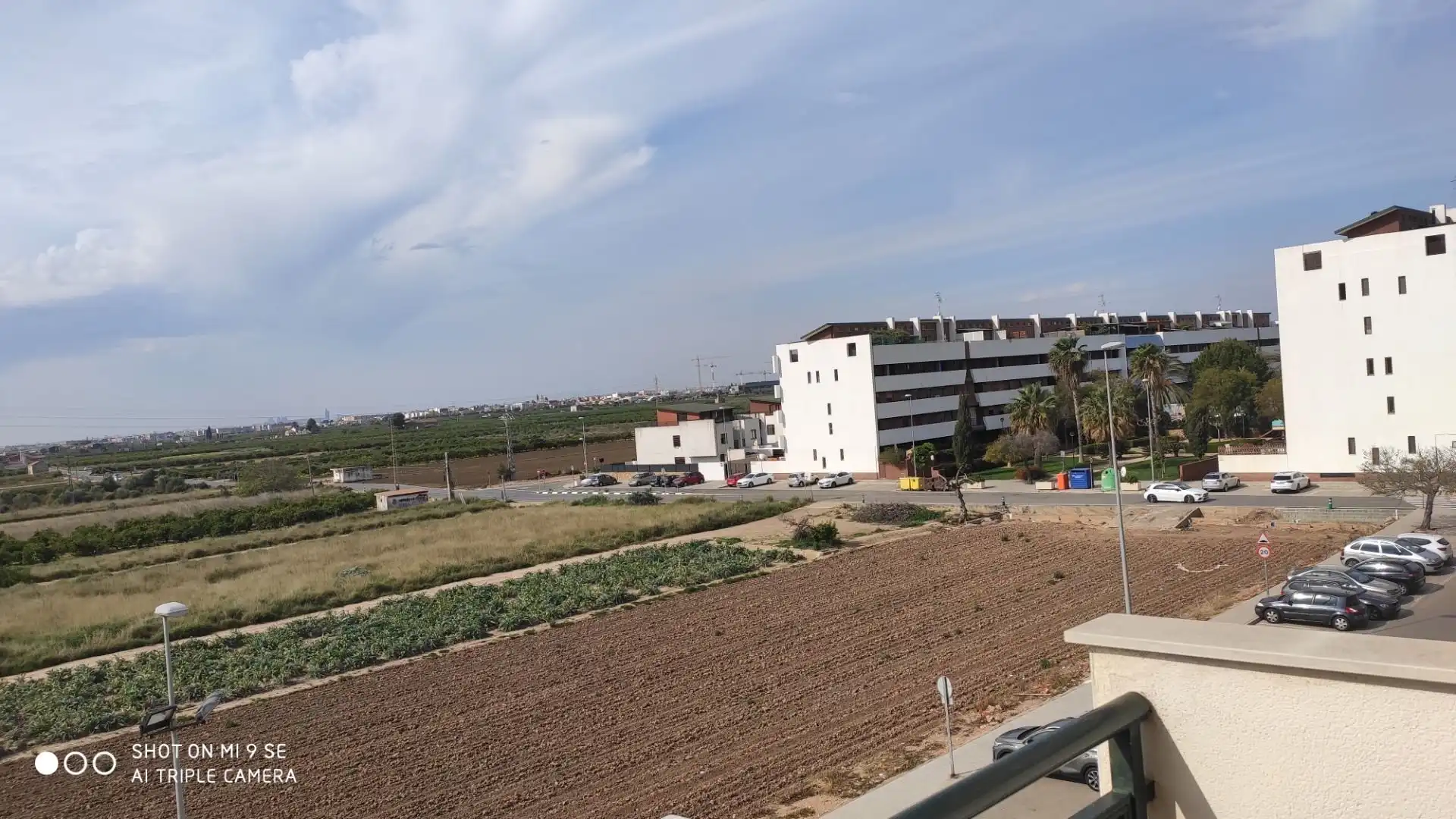 Квартира 125 м² в Massalfassar