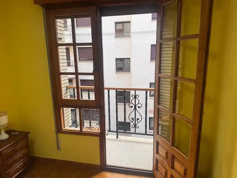 Pis de 65 m² a Cangas del Narcea